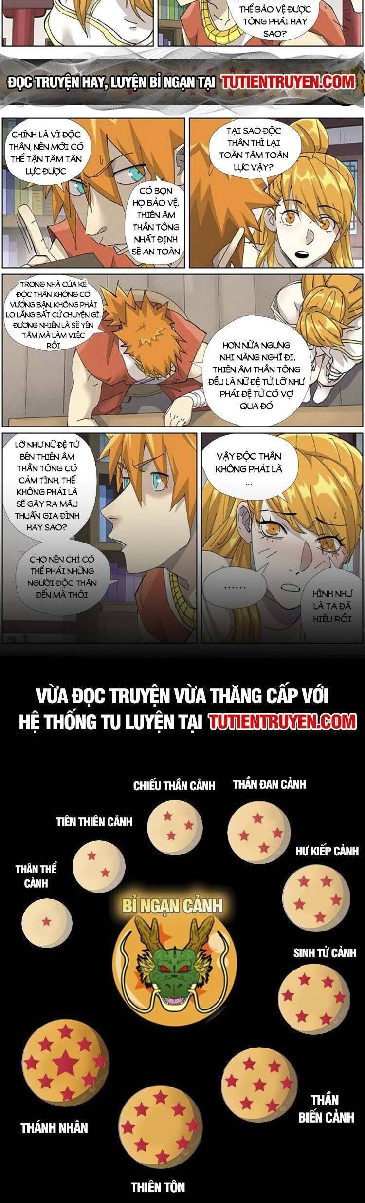 Chương 534