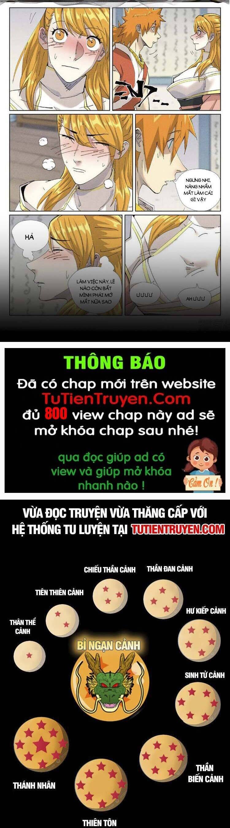 Chương 535