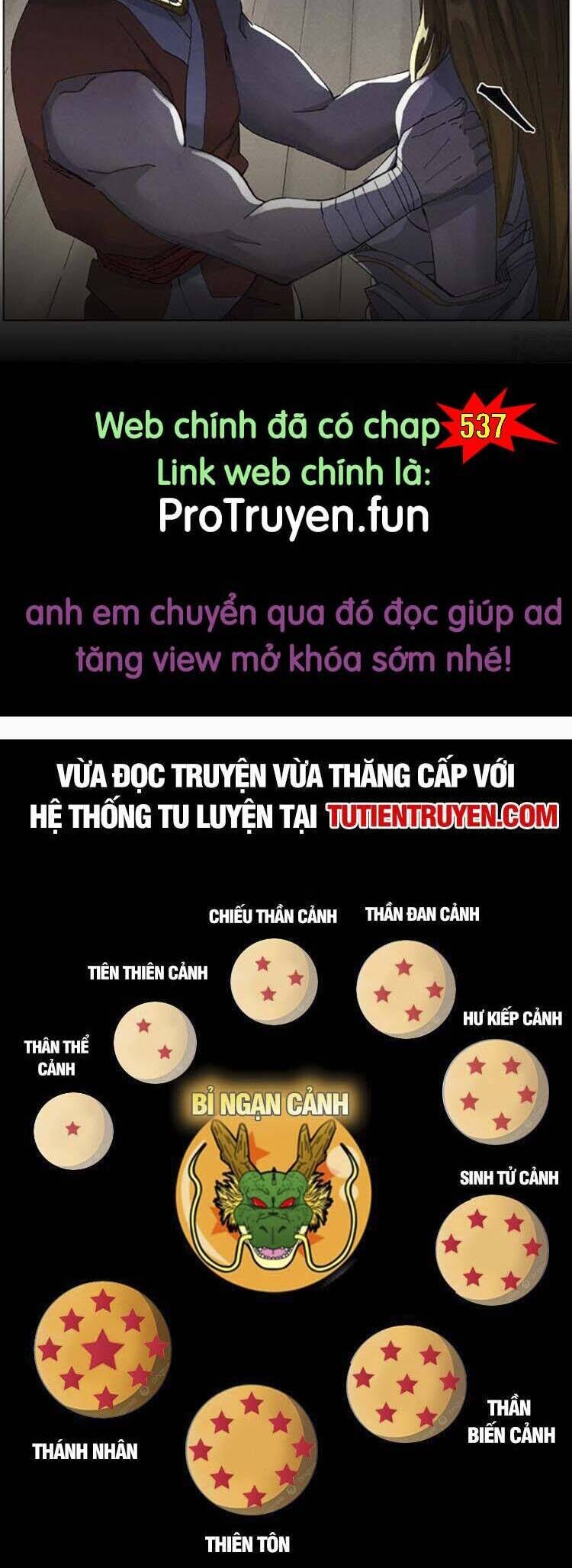 Chương 536