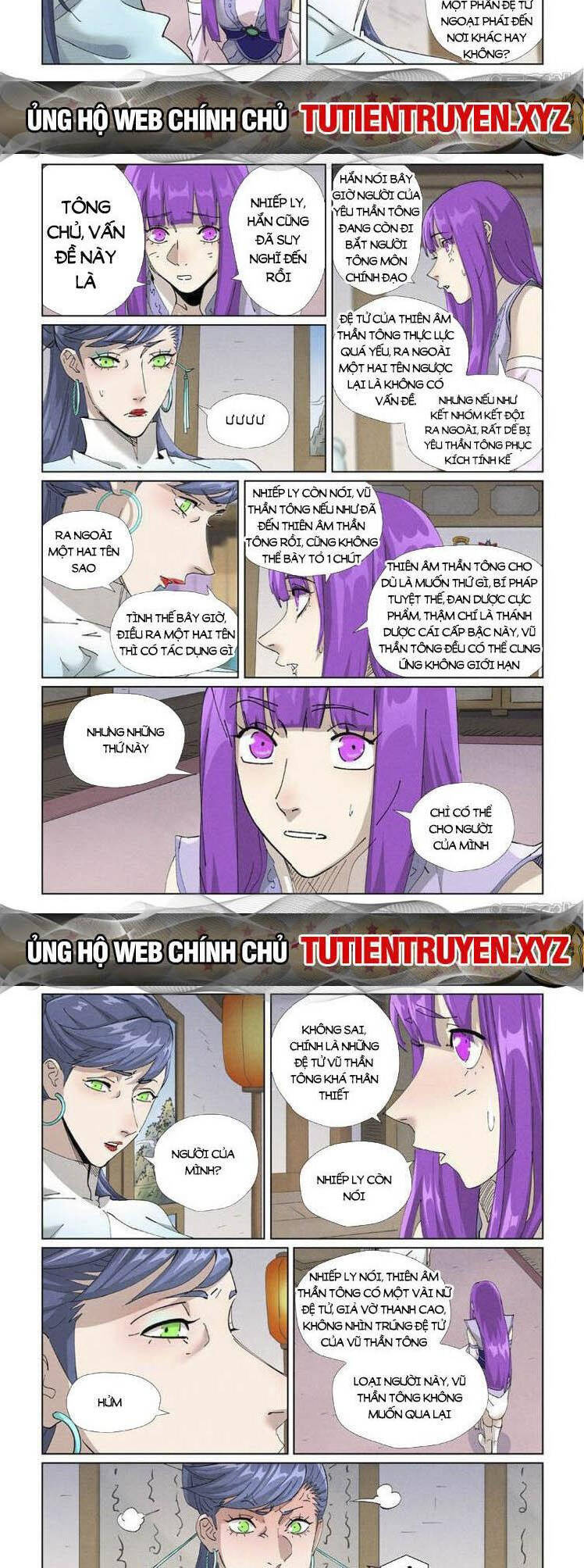 Chương 538
