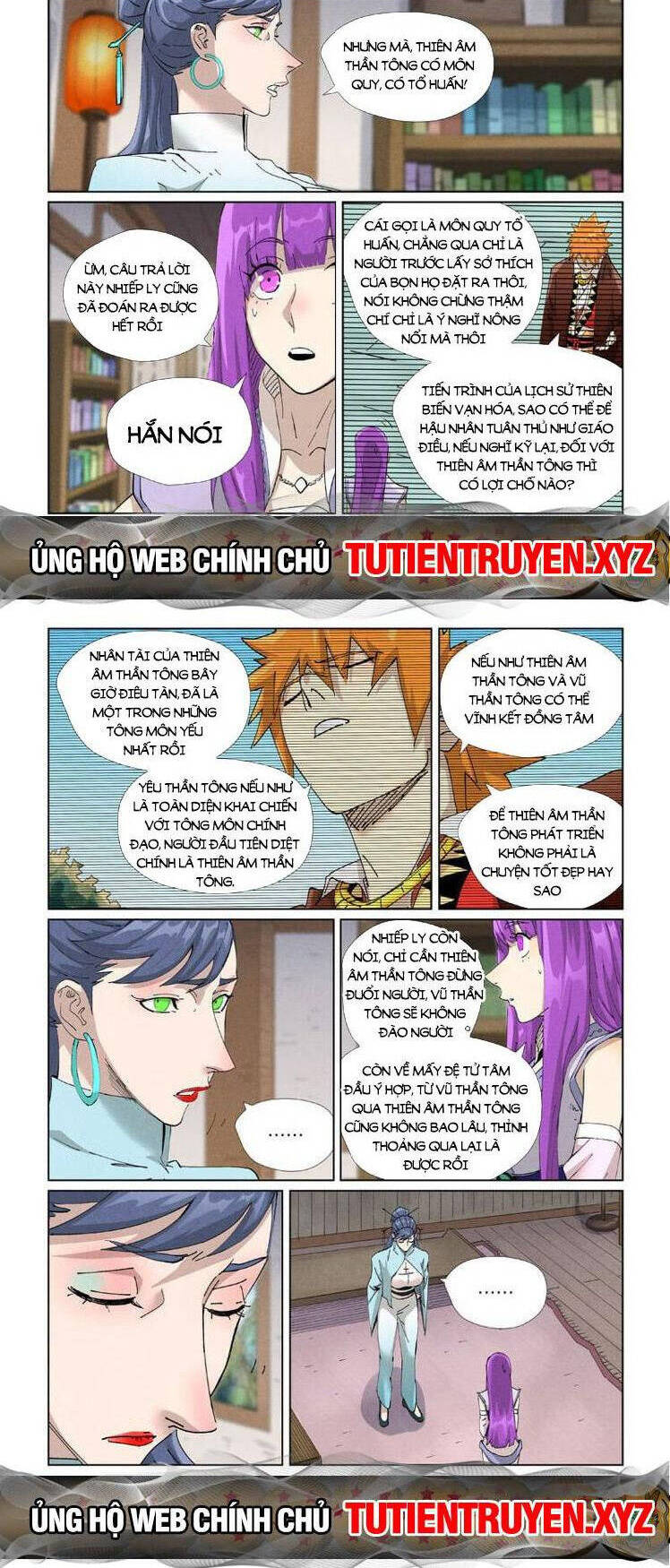 Chương 538