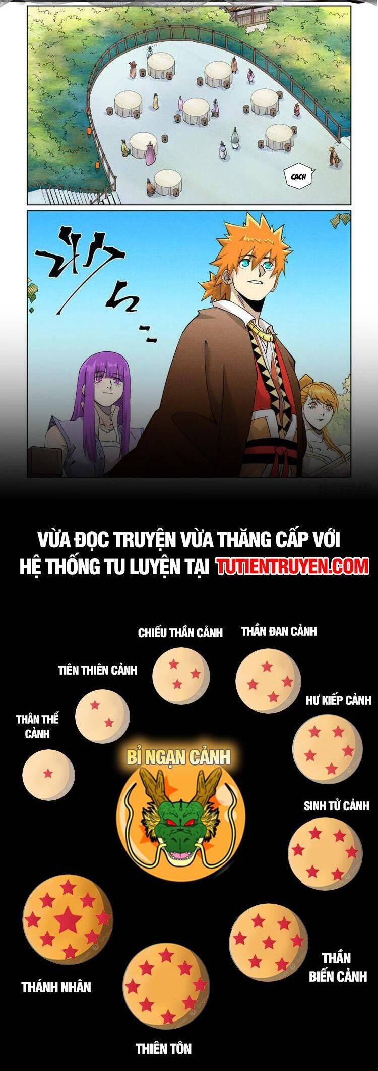 Chương 539