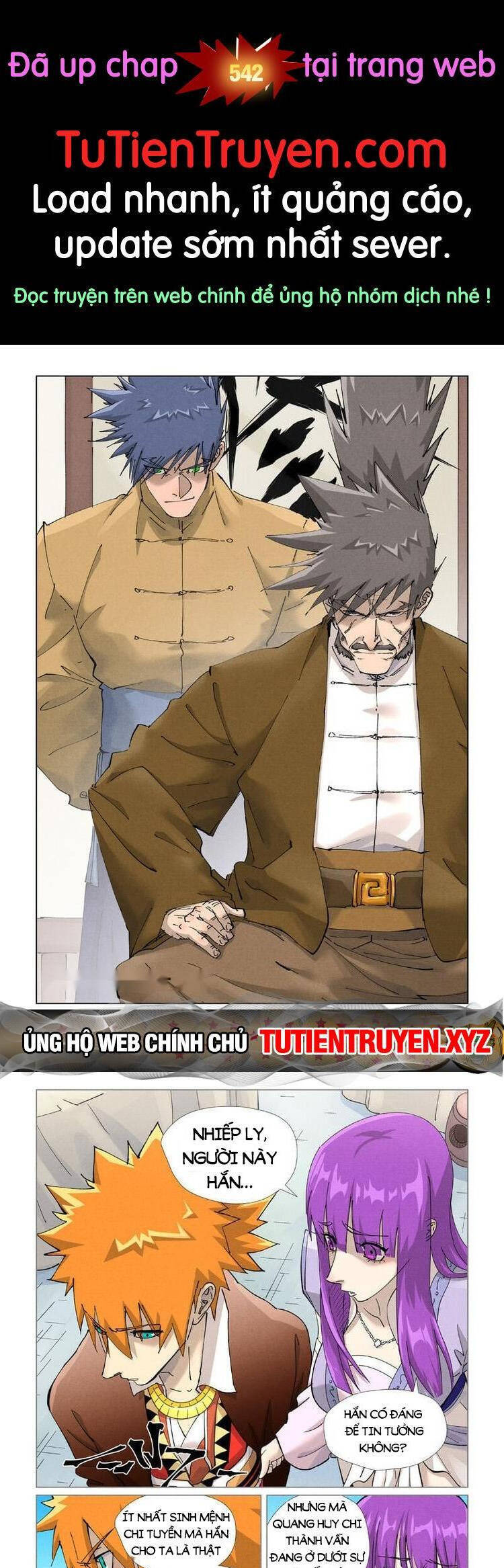Chương 543