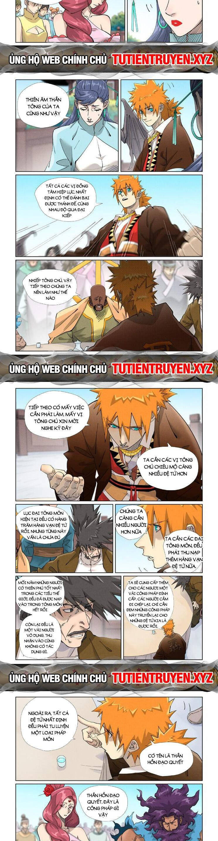 Chương 545