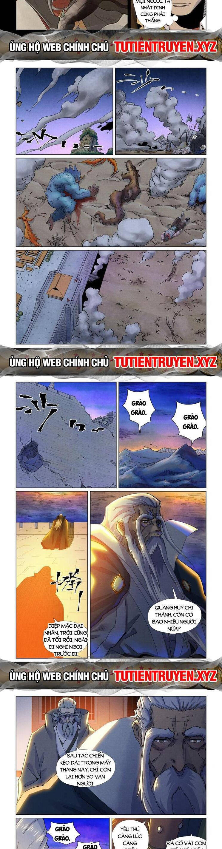 Chương 546