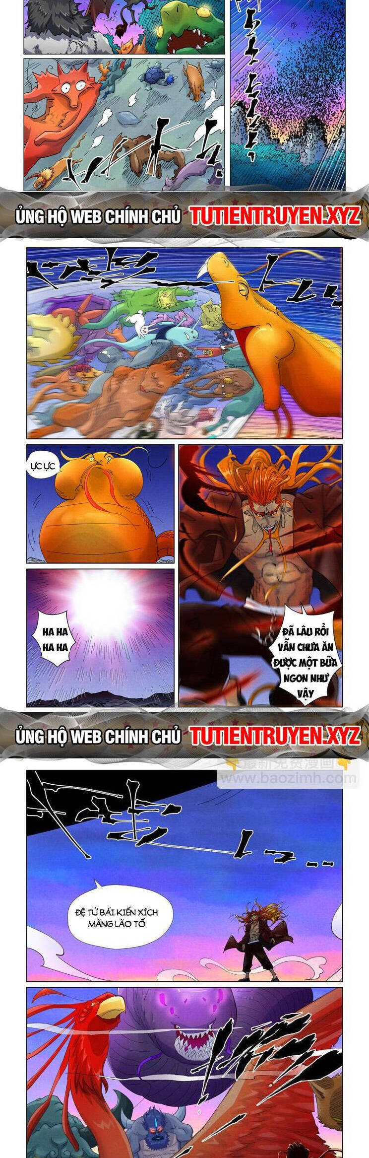 Chương 547