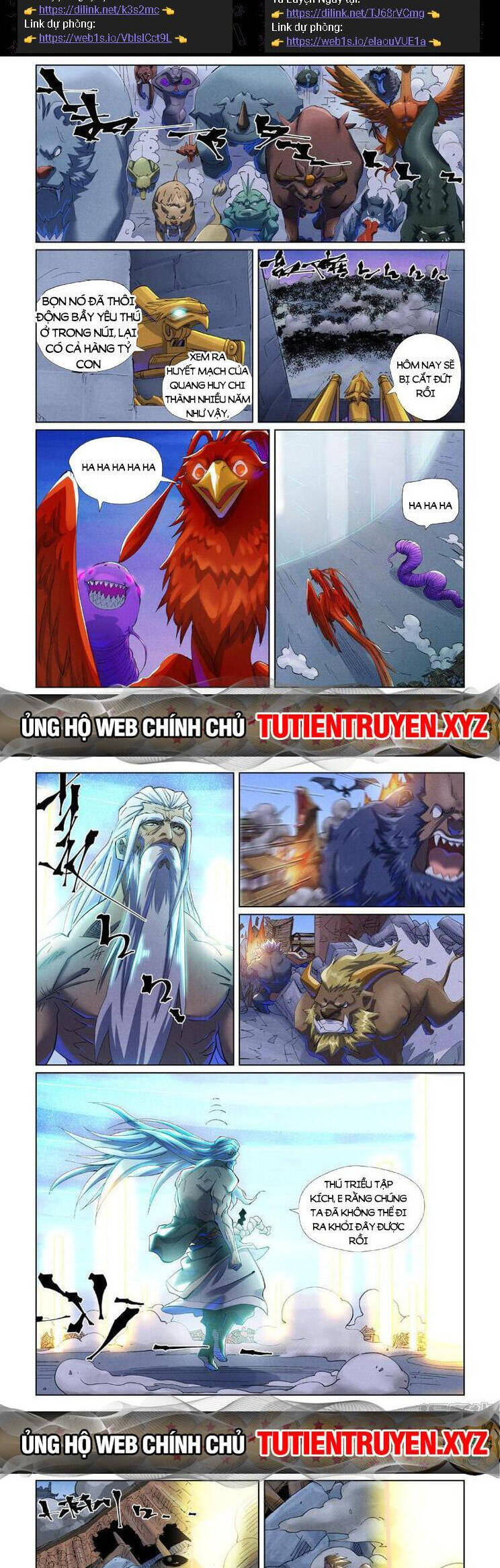 Chương 550