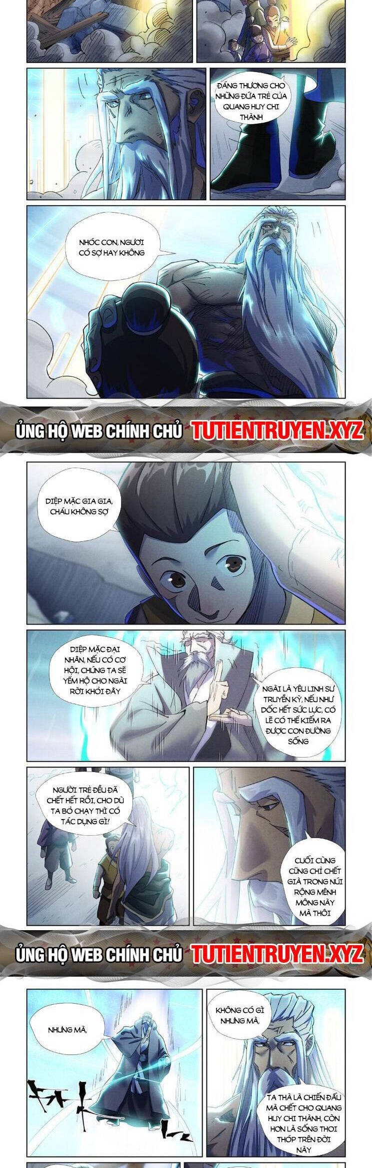 Chương 550