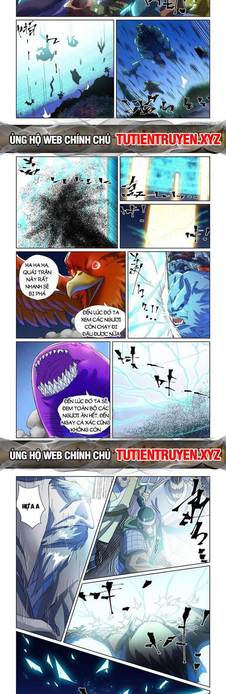 Chương 550
