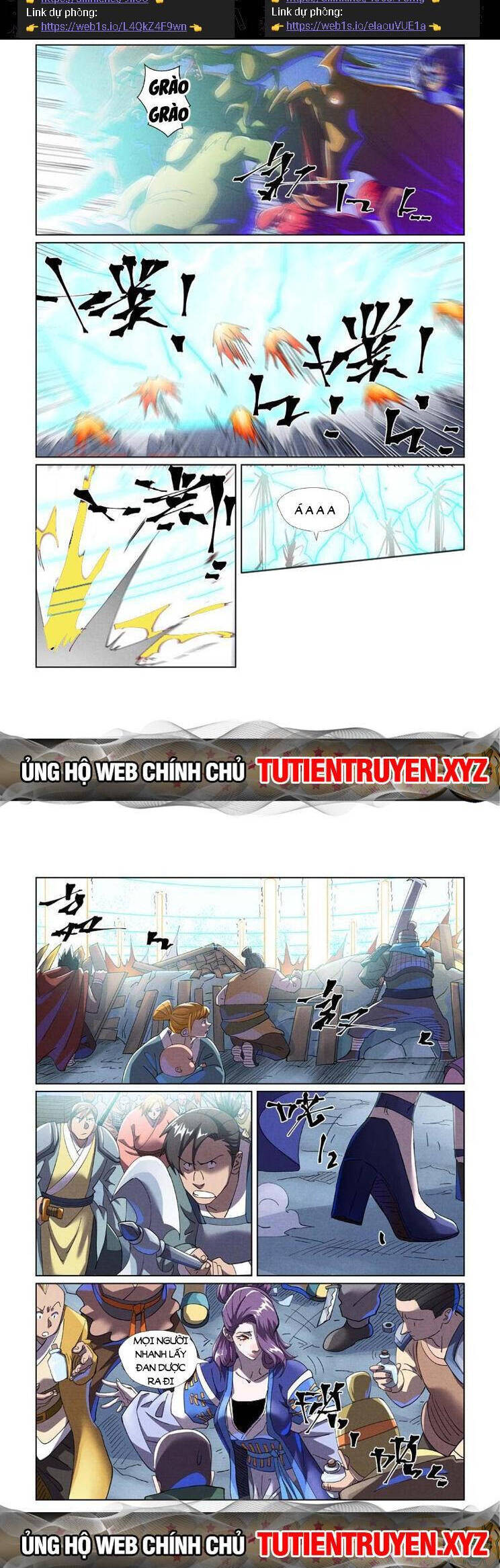 Chương 551