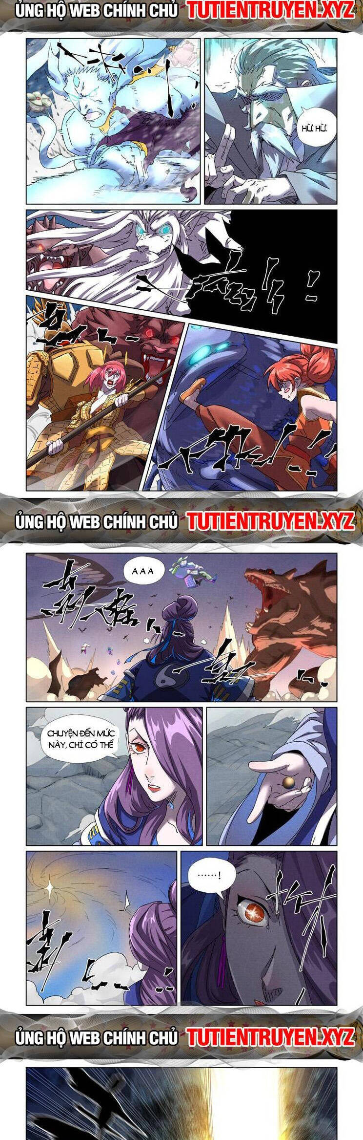 Chương 552