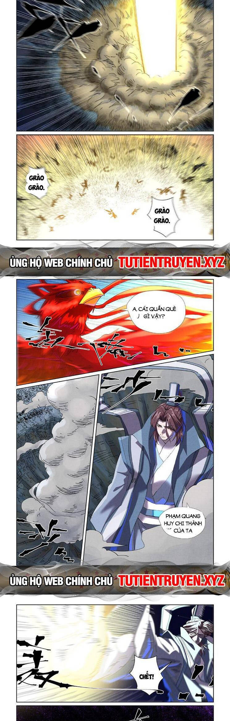 Chương 552