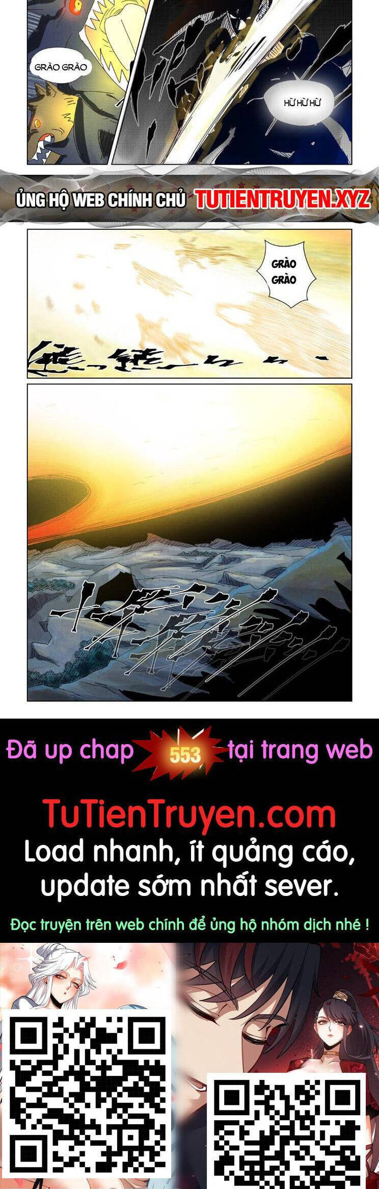 Chương 552