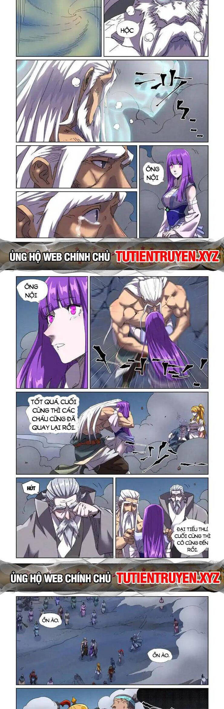 Chương 553
