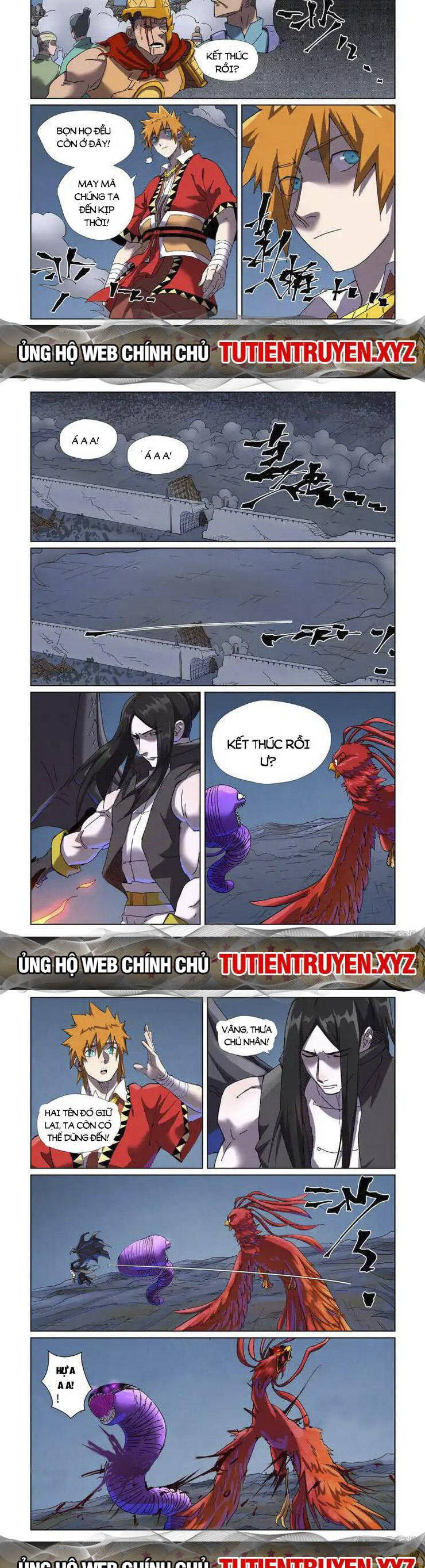 Chương 553
