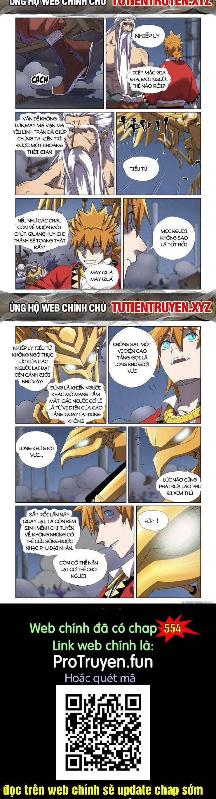 Chương 553