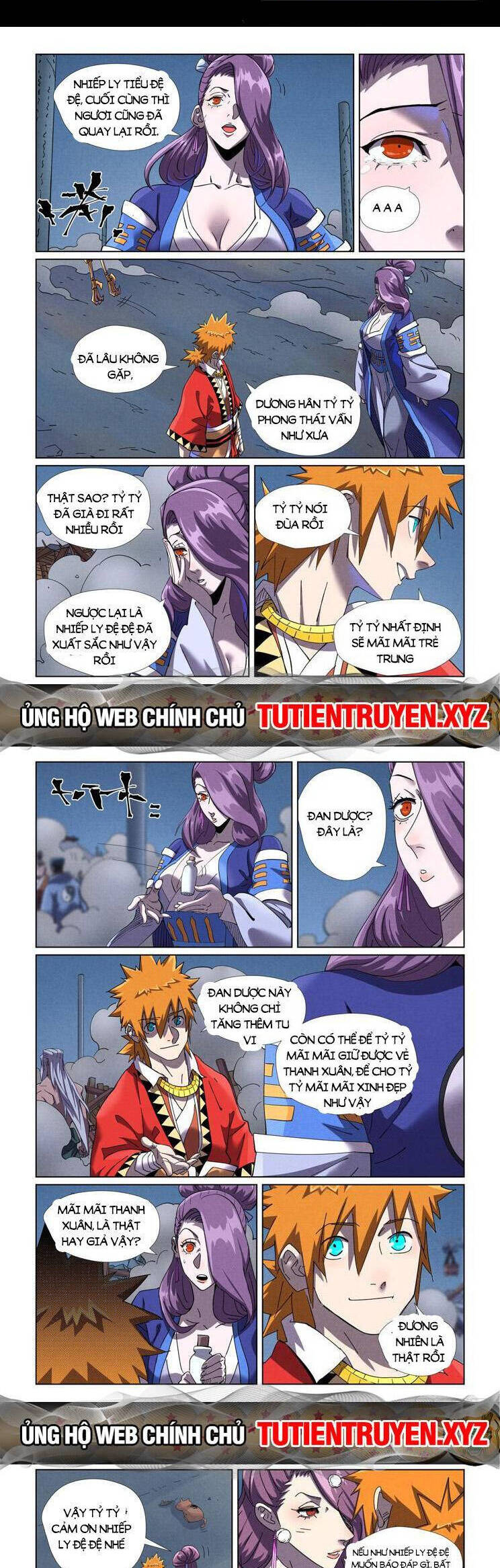 Chương 554