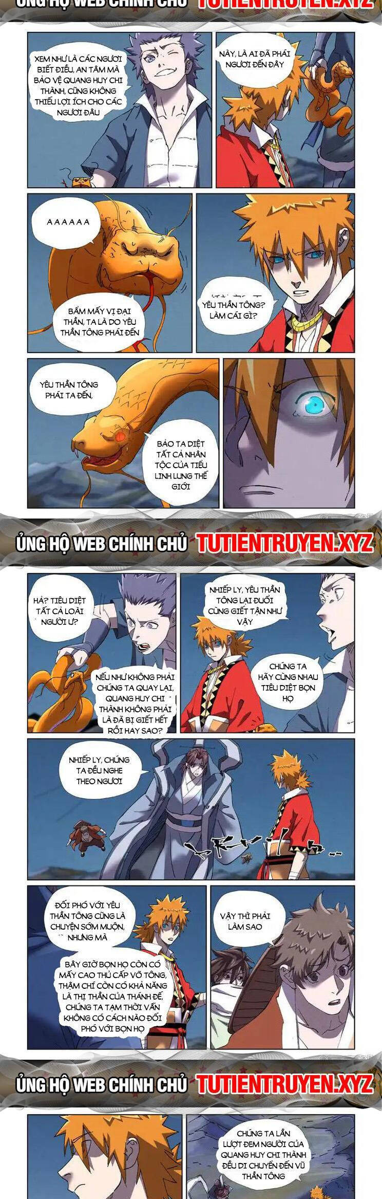 Chương 555