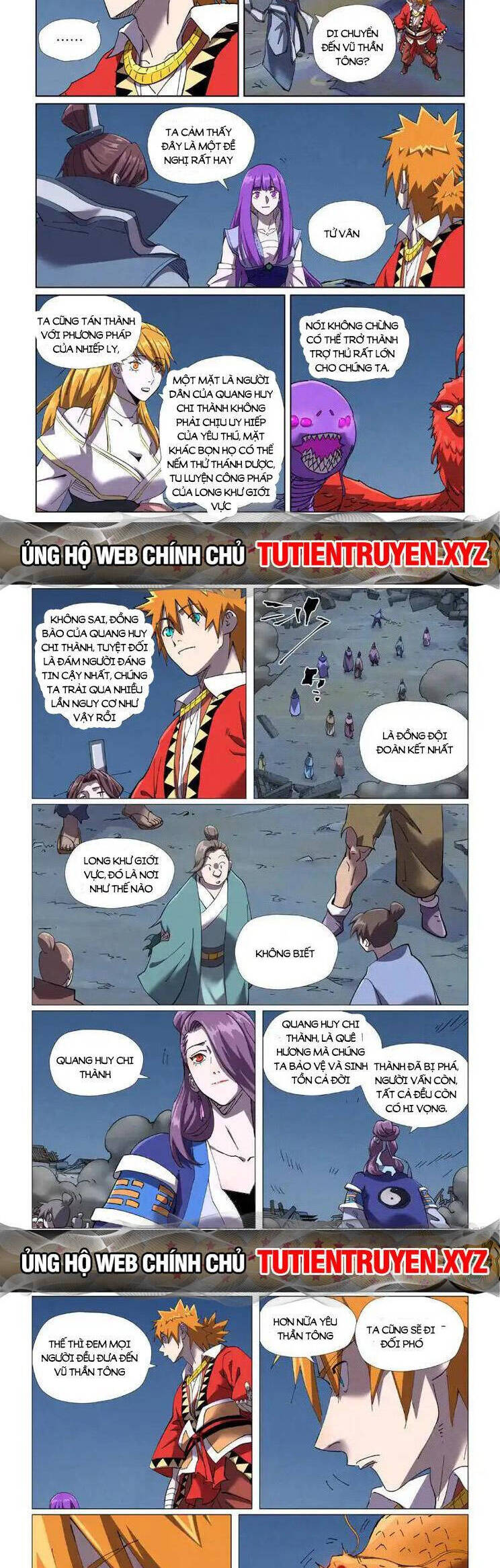 Chương 555