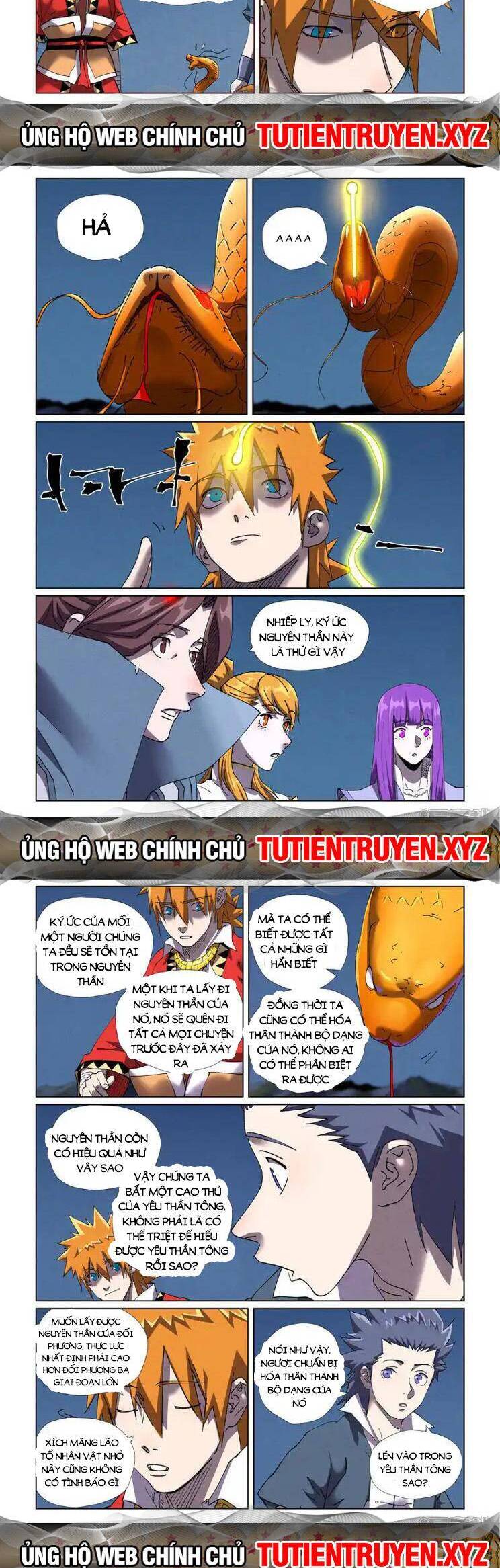 Chương 556