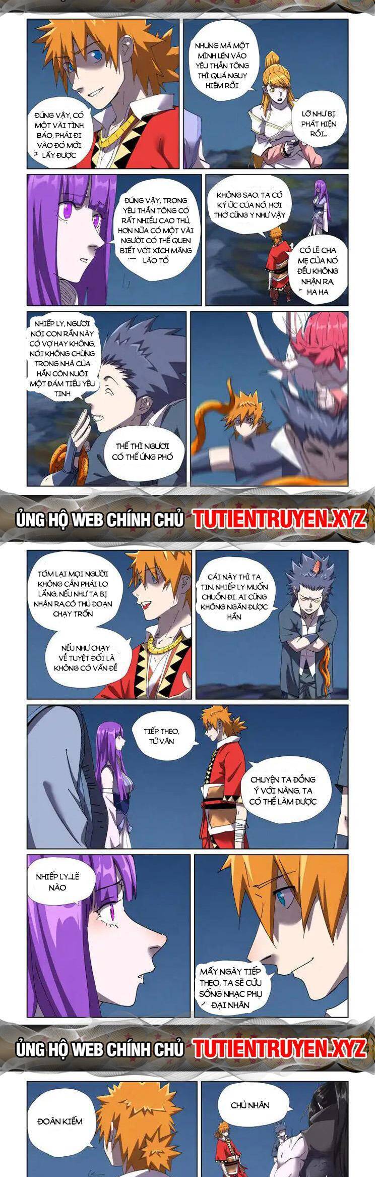 Chương 556
