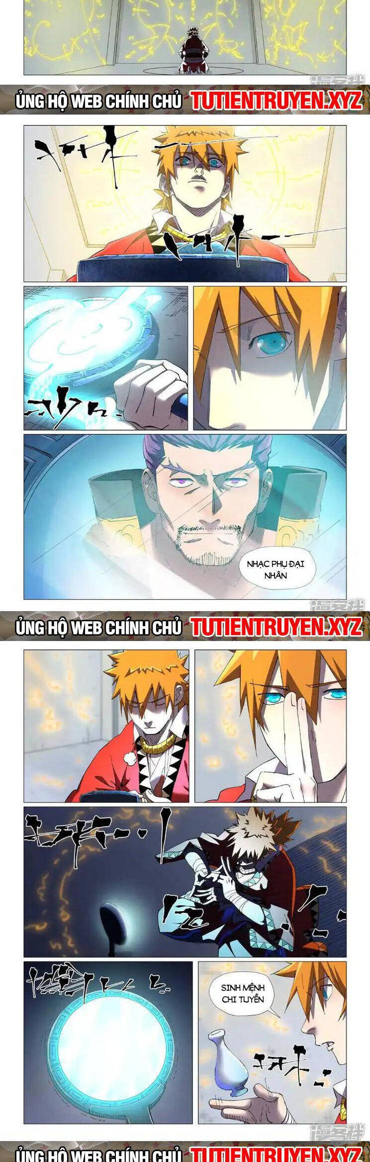 Chương 557