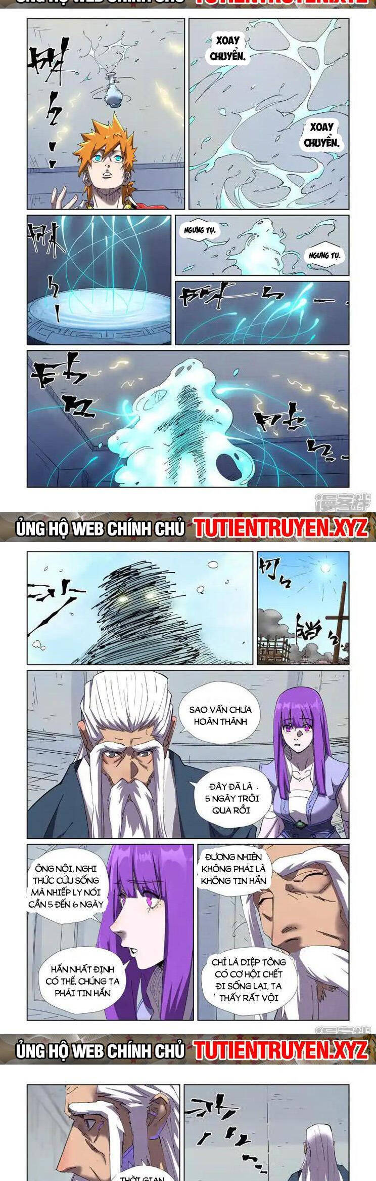 Chương 557
