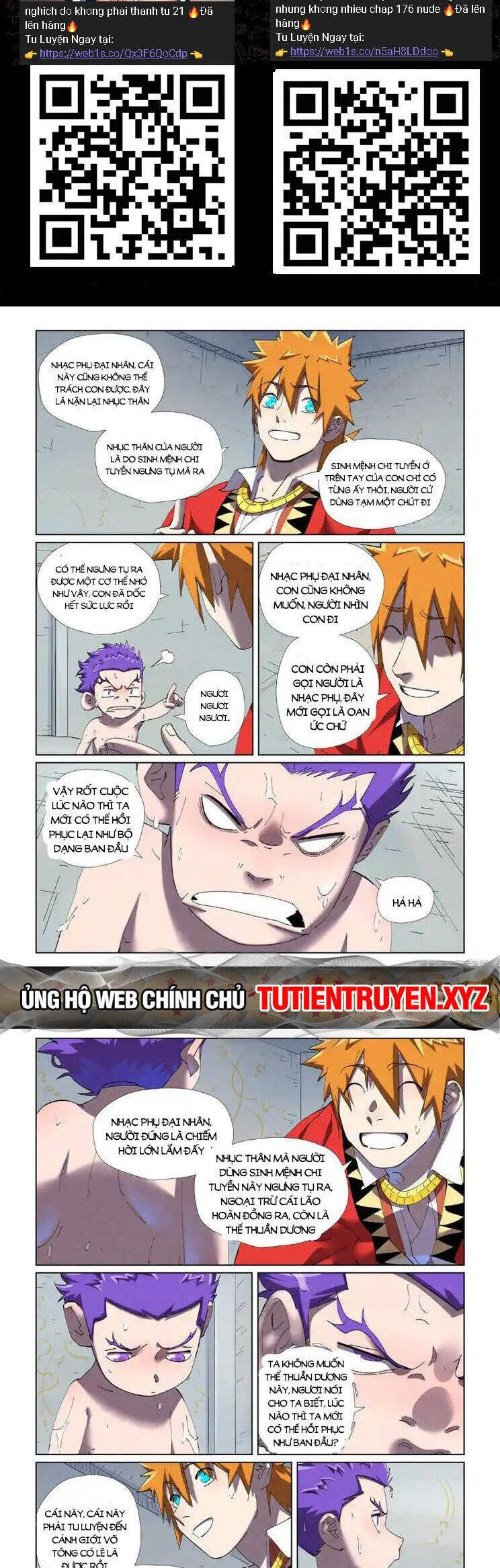 Chương 558