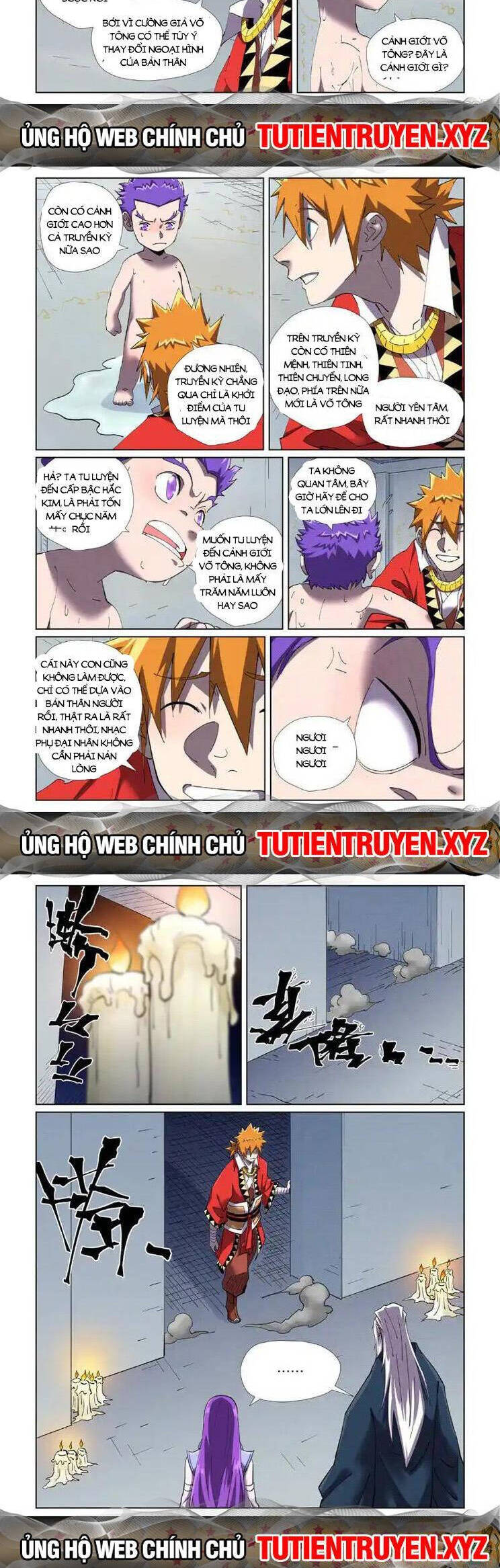 Chương 558