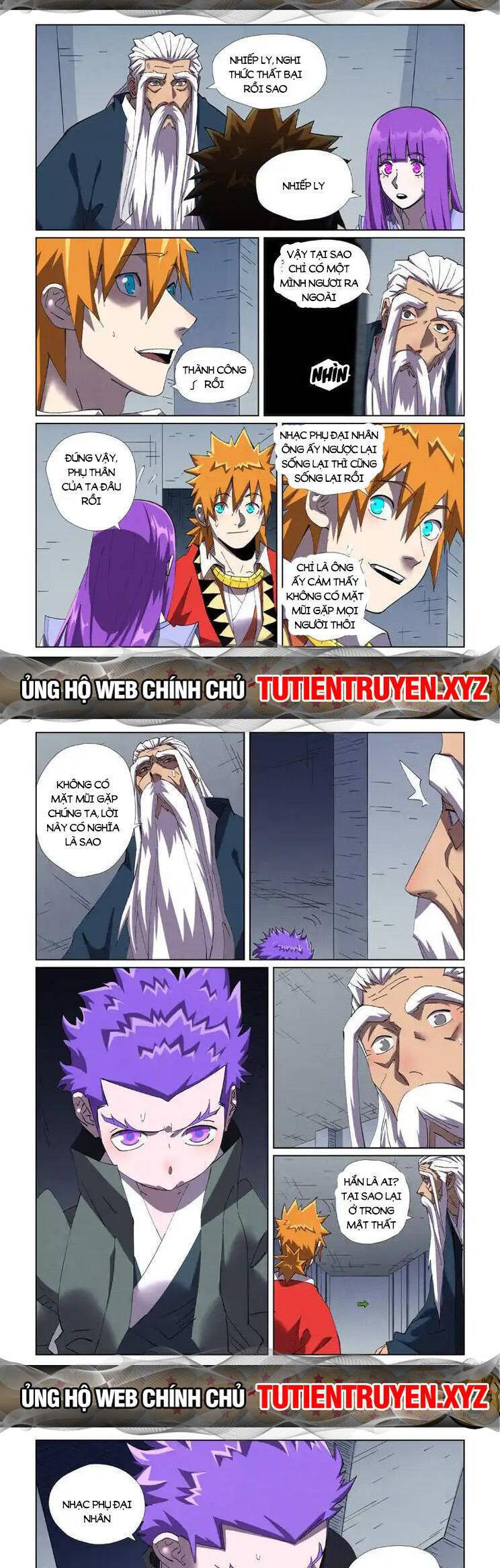 Chương 558