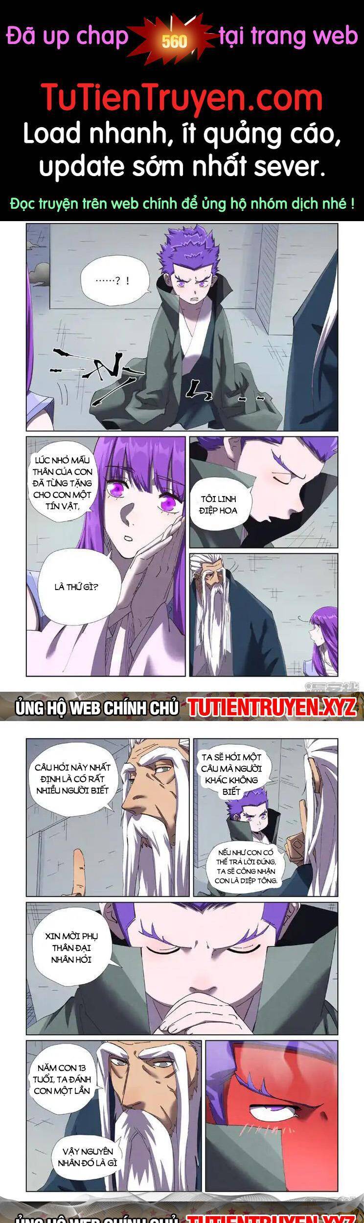 Chương 559