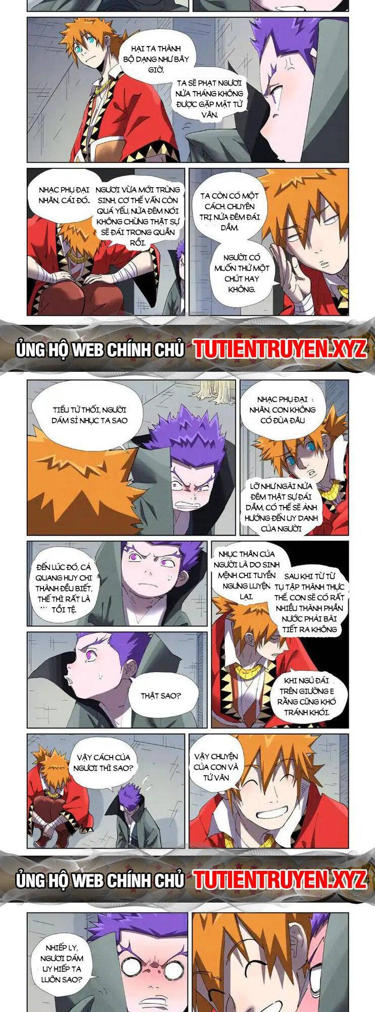 Chương 560