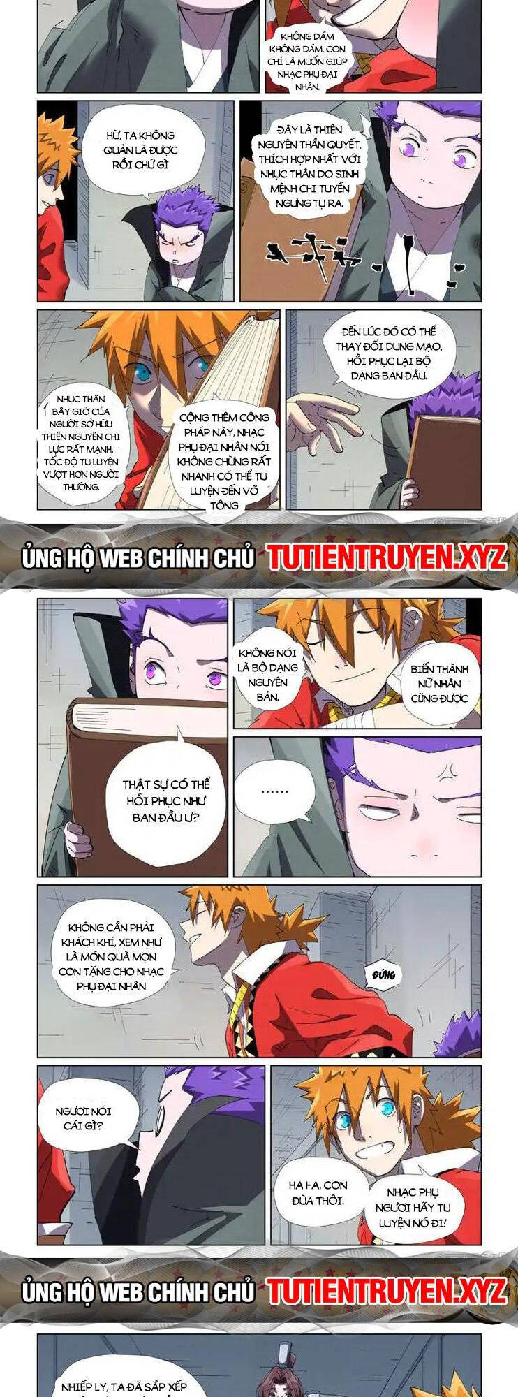 Chương 560