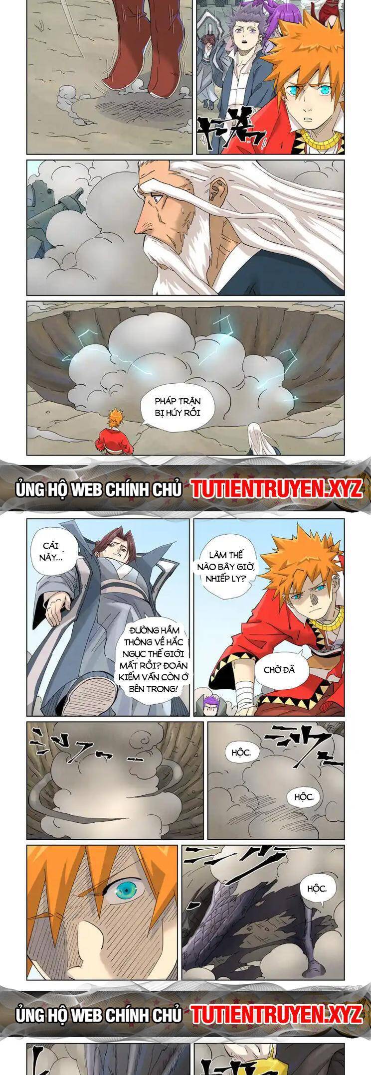 Chương 561