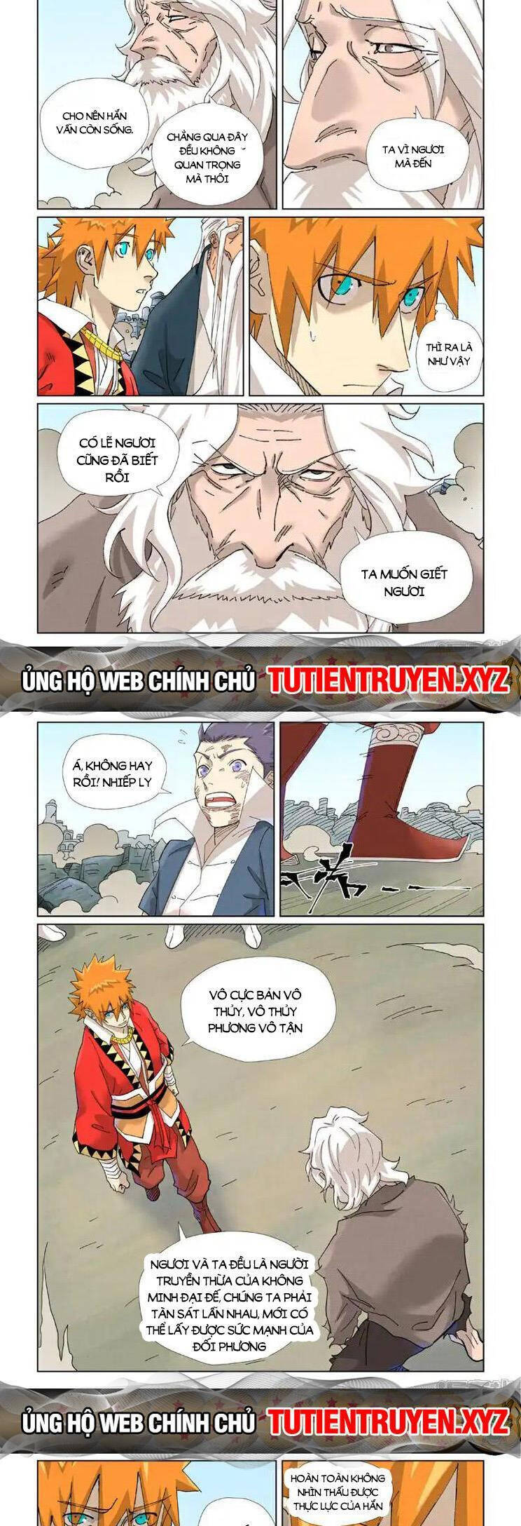 Chương 562