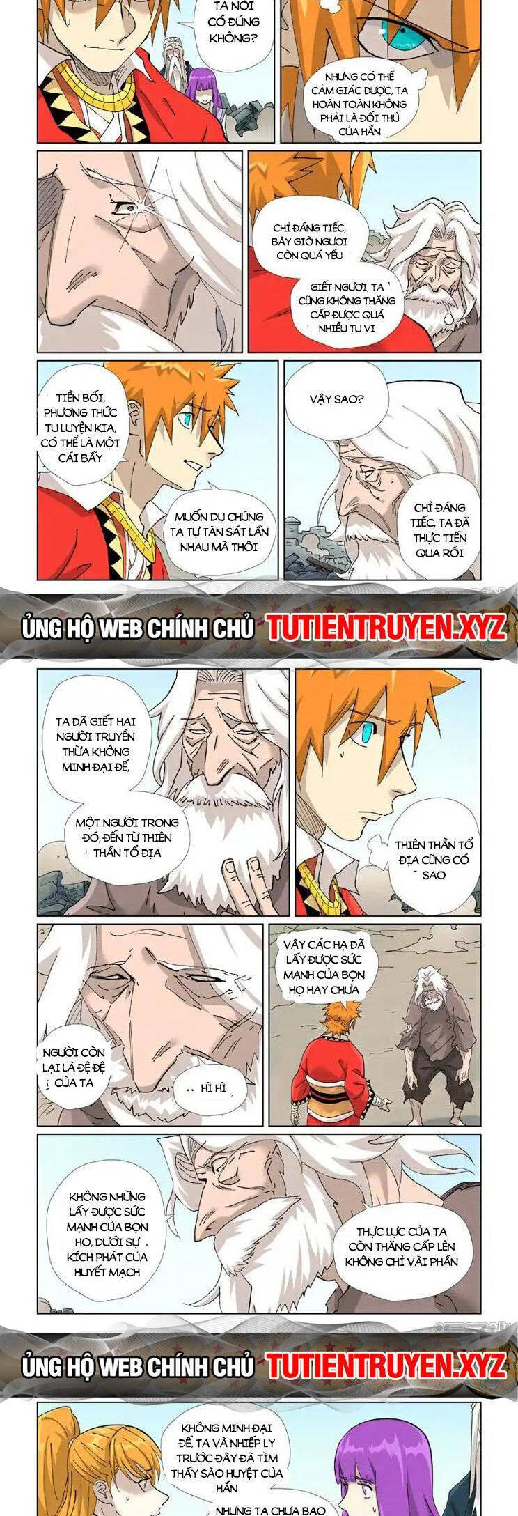 Chương 562