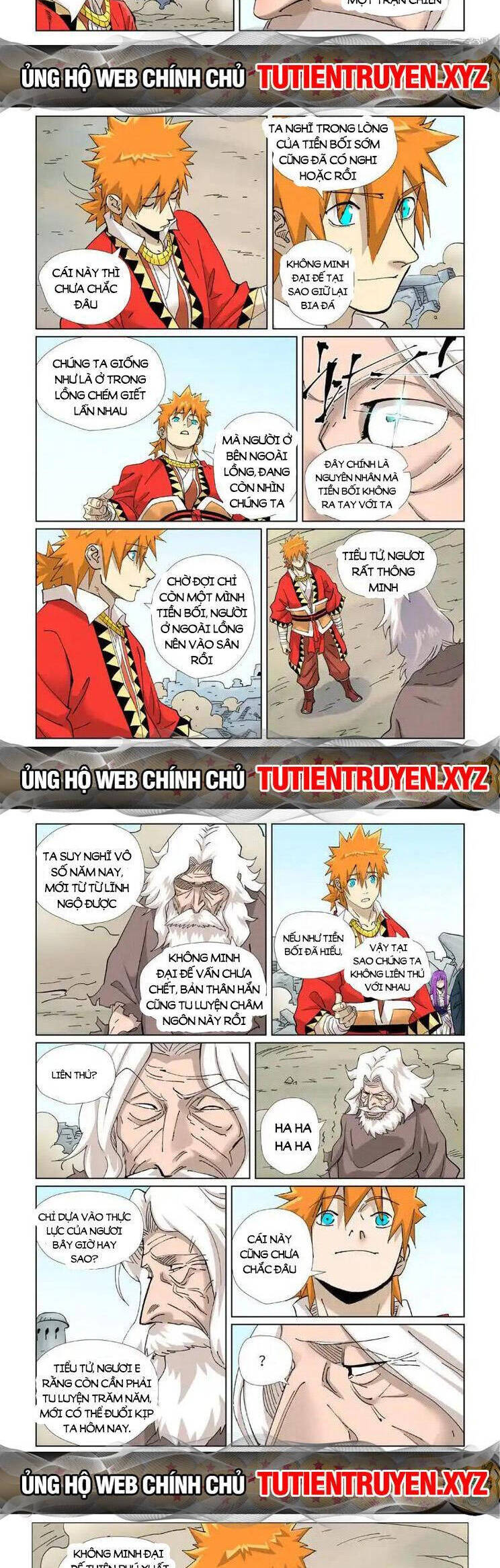 Chương 563