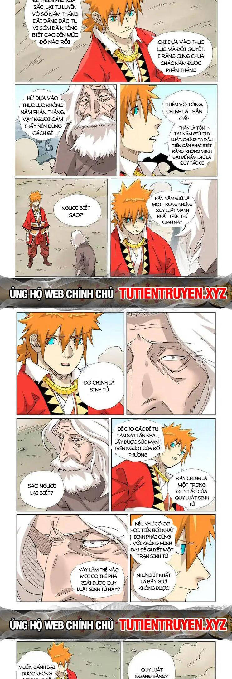 Chương 563