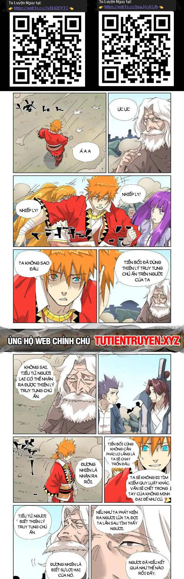 Chương 564
