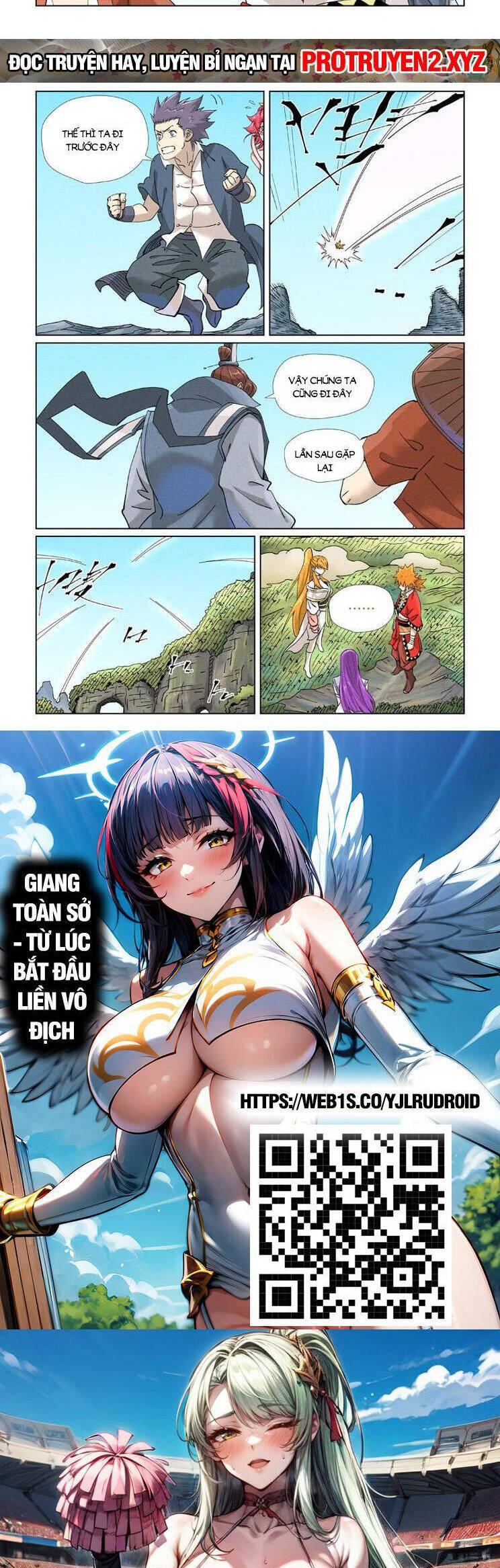 Chương 565