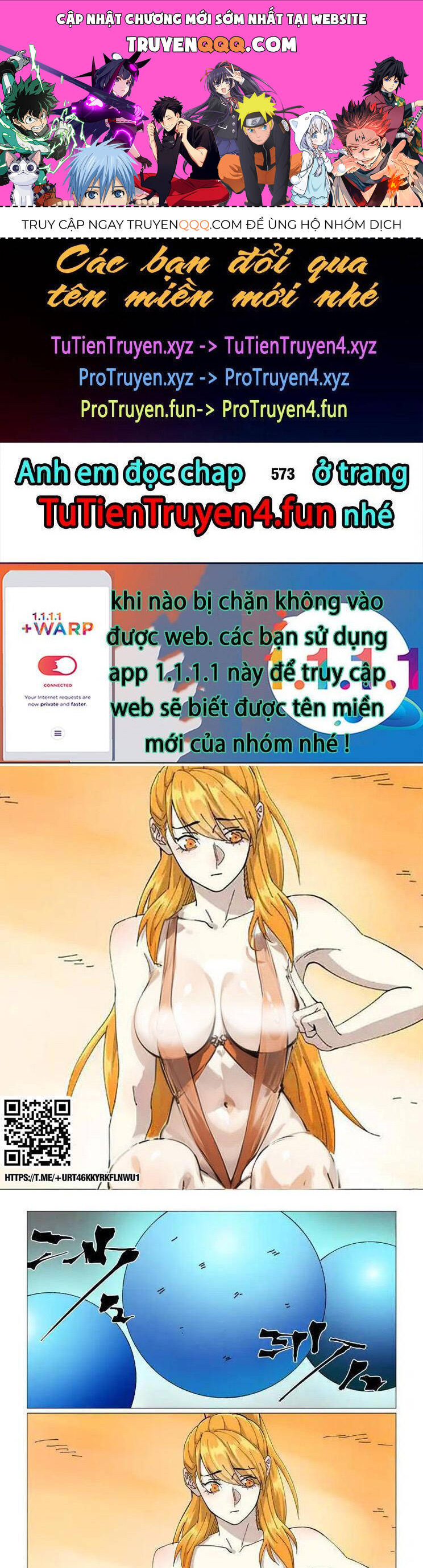 Chương 572