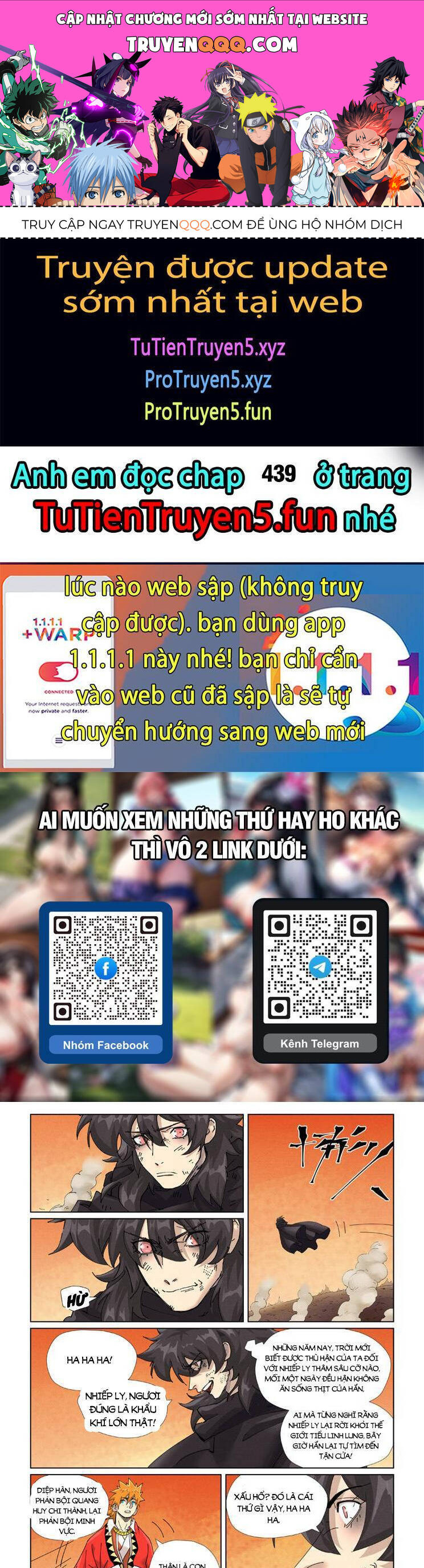 Chương 582
