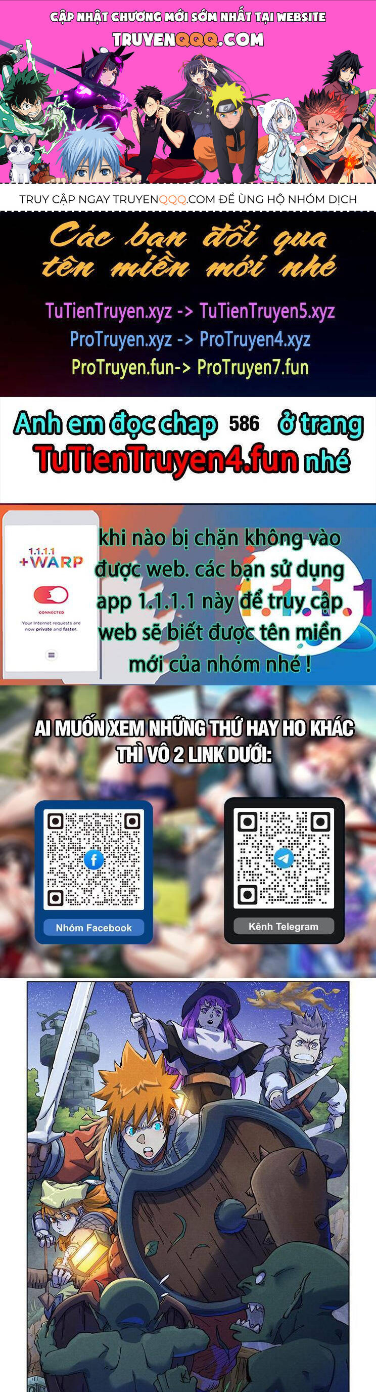 Chương 585