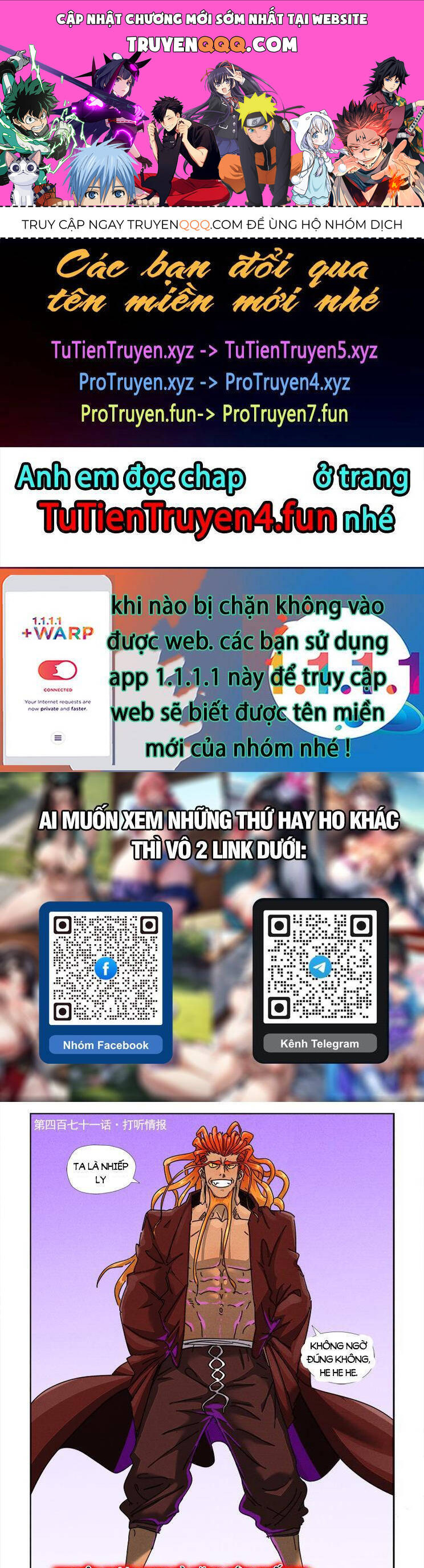 Chương 589