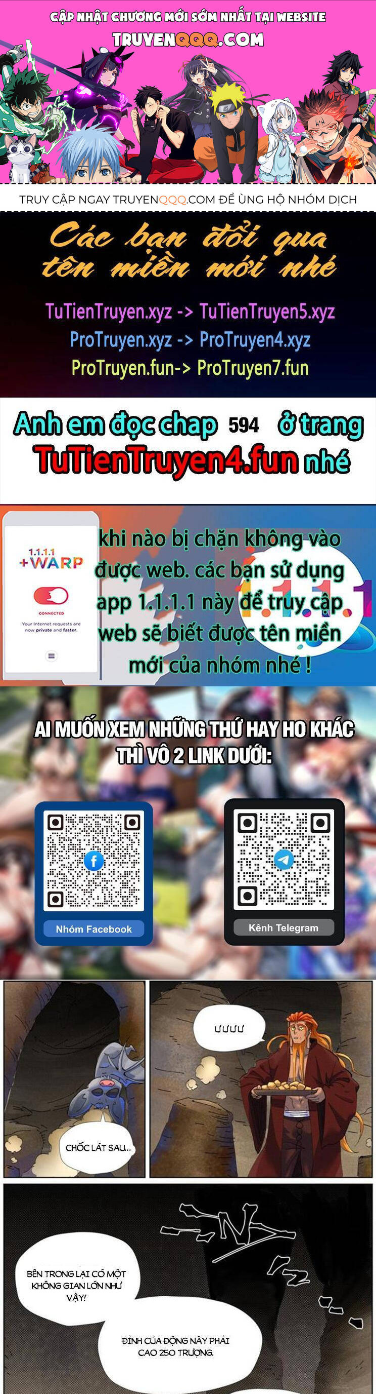 Chương 593
