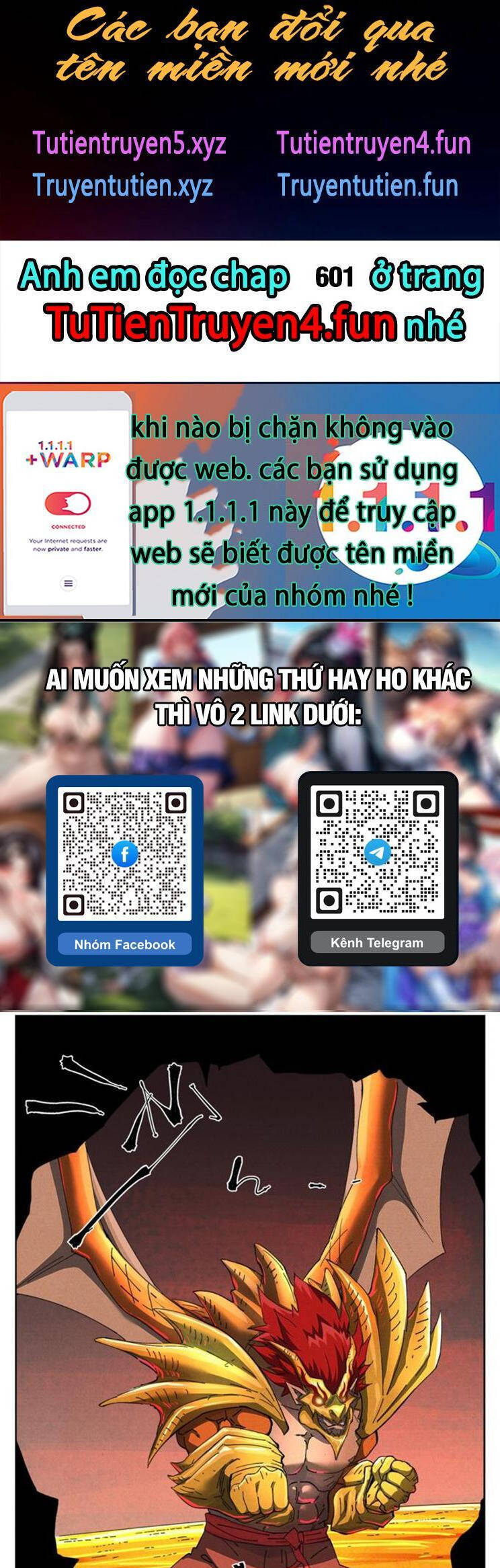 Chương 600