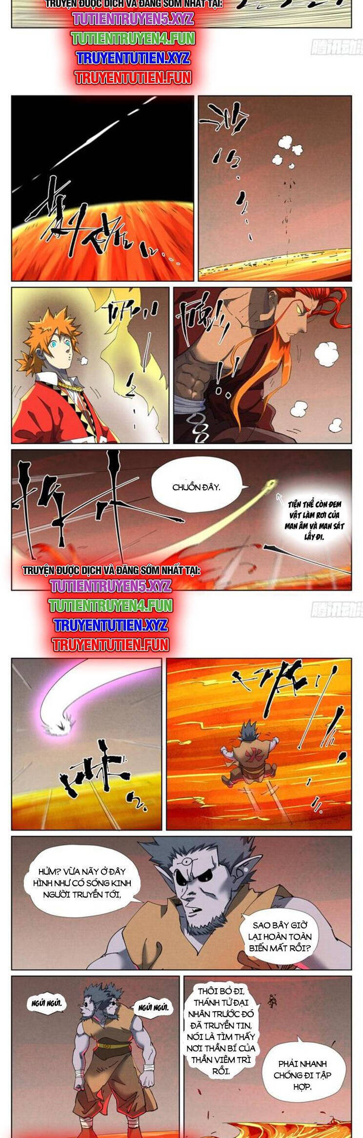 Chương 600