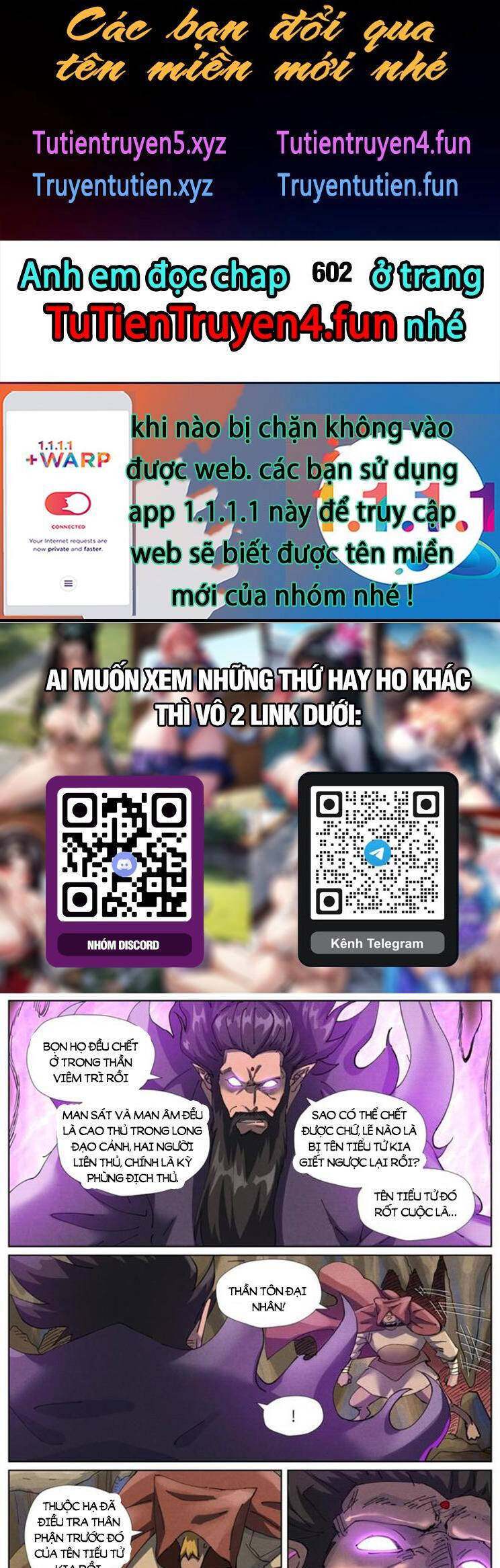 Chương 601
