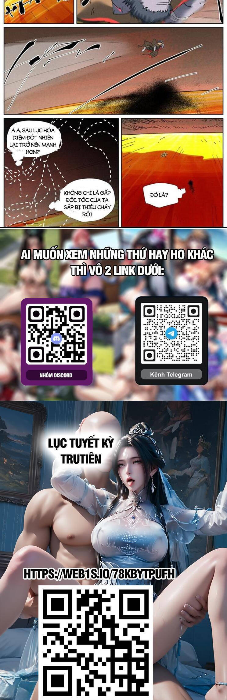 Chương 601