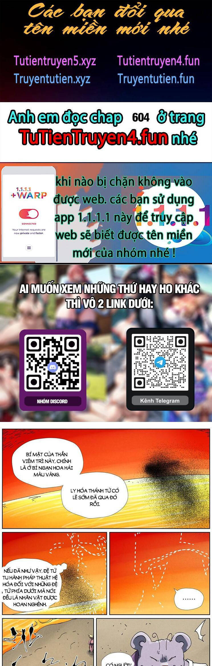 Chương 603